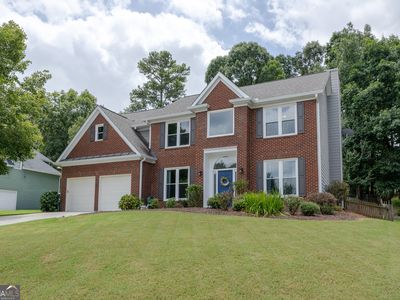 3433 Mill Grove Ter