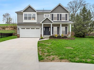 423 Hillington Dr