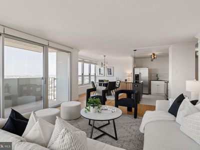 224 W Rittenhouse Sq #2311