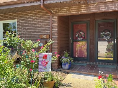 103 Powder Horn Rd