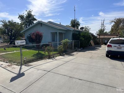 3407 Fillmore Ave