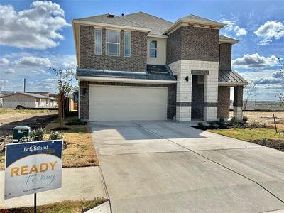 13729 Tucker Hedge Pass