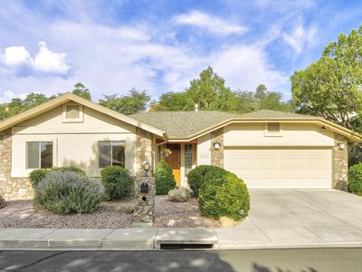 1668 Granite Springs Dr