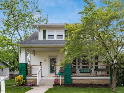 Property at 2128 Wilmer St, Zanesville, OH