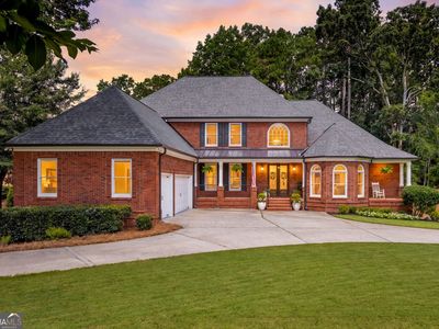 190 Oakhurst Leaf Dr