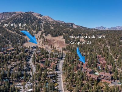 248 Mammoth Slopes Dr #23