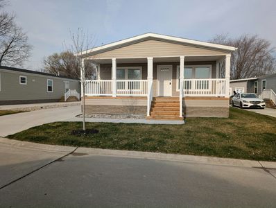 Property at 52509 Willow Wood Ct #175, New Baltimore, MI