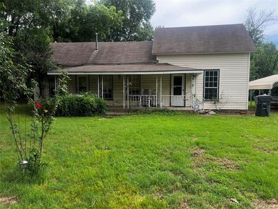 222 W Ash St