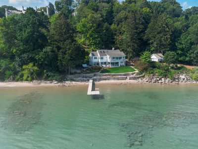 7000 N Beach DRIVE