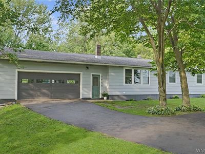 Property at 2834 California Hill Rd, Delevan, NY