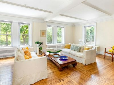333 Central Park W APT 22