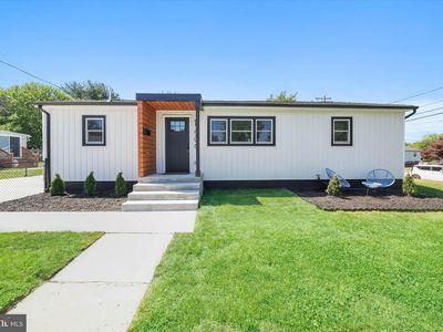 506 New St