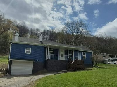 Property at 264 Main St, Patton, PA