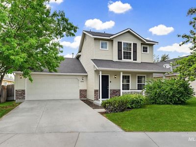 Property at 497 N Lahar Pl, Kuna, ID