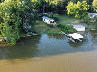 33176 Cooney Creek Rd