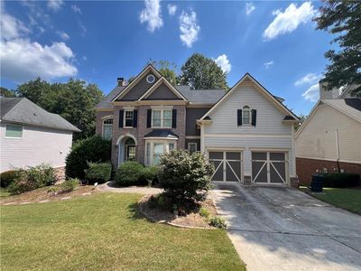 6217 Millstone Trl