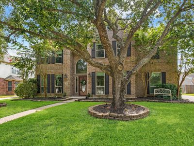 3406 Castle Pond Ct