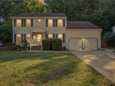539 Currituck Dr