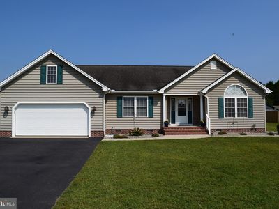 10550 Bridle Ridge Dr