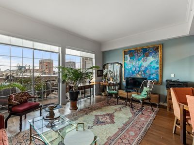 3225 Turtle Creek Blvd APT 820