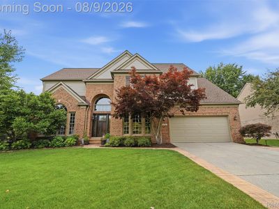 1756 Mountain Ash Dr