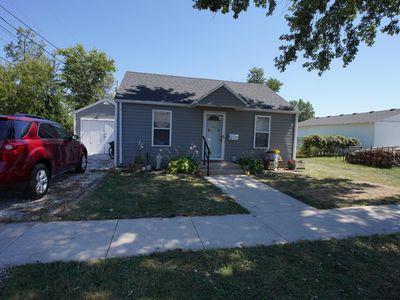 Property at 120 S Walnut St, Centralia, MO