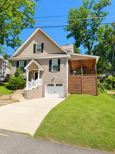 323 Pine Ridge Rd