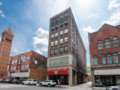 137 Clinton St APT 3B