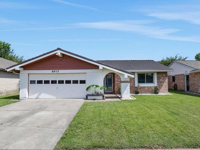 8515 Oakhaven Rd