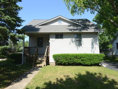 Property at 3902 Rose Ave, Western Springs, IL