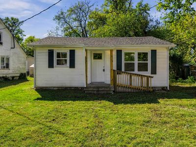 1409 Newton Ave