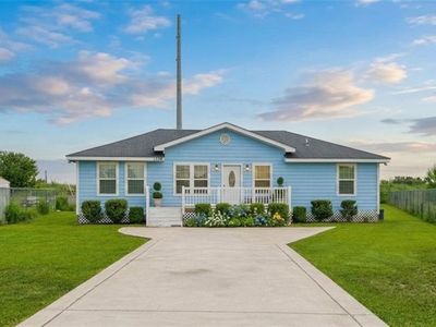 5308 Cherokee Dr