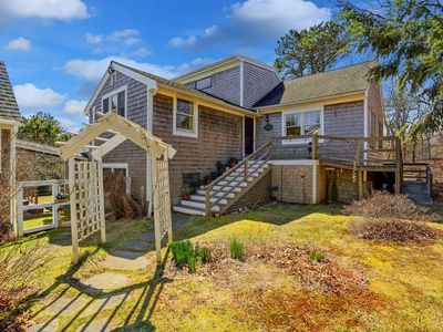 188 Vineyard Meadow Farms Road