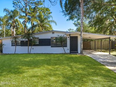 Property at 184 LYRA Street, Orange Park, FL