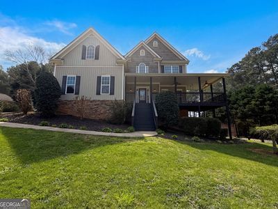 Property at 28 Meadows Ct, Dawsonville, GA