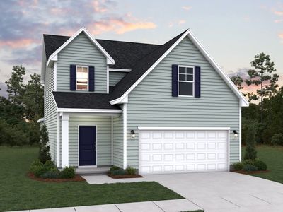 283 Crabapple Rd