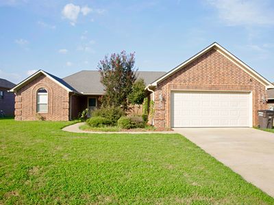 1300 Mesquite Trl