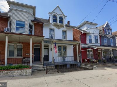 604 Union St
