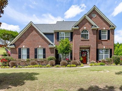 933 Cruce Lake Dr