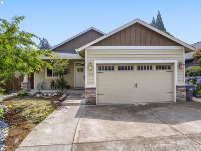 Property at 1350 SE Regan Hill Loop, Estacada, OR