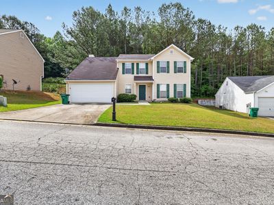 2729 Cedar Trace Dr