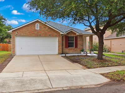 Property at 16410 KENTUCKY RDG, Selma, TX