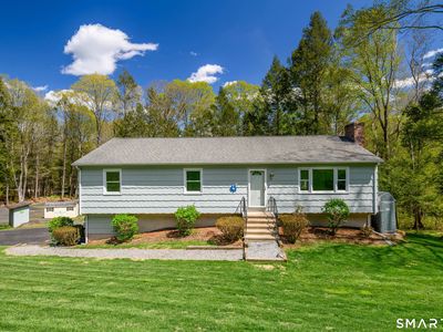 Property at 202 Grasslands Road, Southbury, CT