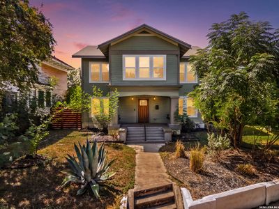 Property at 123 Castillo, San Antonio, TX