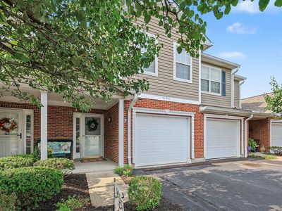 10740 Lakefront Cir