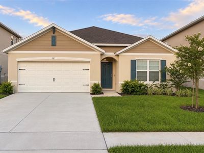 507 SHORT LANE