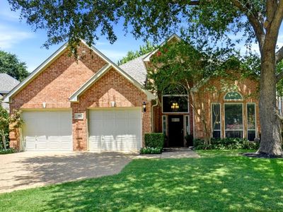 306 W Bethel School Rd