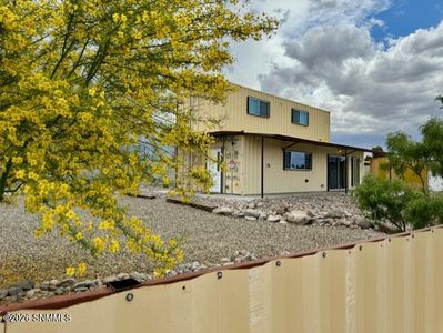 Property at 416 Palm Ave, Las Cruces, NM