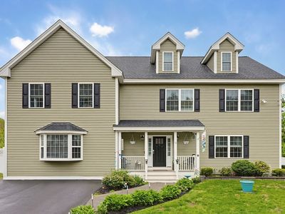 Property at 16 Poitras Ave, Tyngsboro, MA