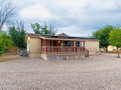 Property at 3825 E CASSIE Lane, Cottonwood, AZ